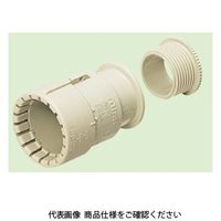 未来工業 盤用コネクタ MFSK-28BG 1セット(10個)（直送品）