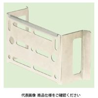 未来工業 ポールバンド金具（コン柱用） POB-1FC 1セット（5セット）（直送品）