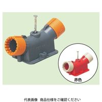 未来工業 送りエンド（Ｇタイプ）　ＣＤ管用 CDE-22WGK 1セット(50個)（直送品）