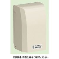 未来工業 ブレーカボックス BBV-1M 1セット(5個)（直送品）