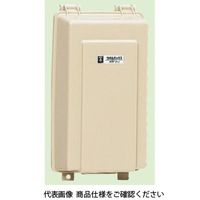 未来工業 ウオルボックス（プラスチック製防雨ボックス） WB-2LJ 1セット（5個）（直送品）