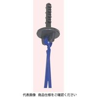 未来工業 バインドハンガー（差込みタイプ）（コンクリート・PC板用） SCH-OPBS 1セット（500袋：10袋×50個）（直送品）