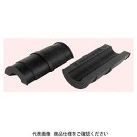 未来工業 クランプスペーサ 2個1組 KS-6A 1セット（20個：2個×10組）（直送品）