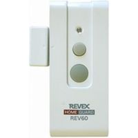 リーベックス （送信機）ドア窓センサー （ホームガードシリーズ） REV60（直送品）
