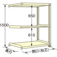 扶桑金属工業 【車上渡し】 中量ラック WE1509S