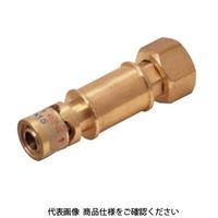 未来工業 胴長ユニオンアダプター WUL-13A-15 1個（直送品）