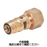 未来工業 水栓アダプター めねじ SM-20H-20 1個（直送品）