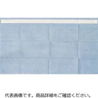 UNISHIELD ユニシールド コンポーネント 四角布/穴なし/テープ付