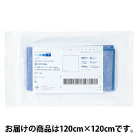 メドライン・ジャパン アルティメット四角布 MPT-1212L 1箱(50枚入) 24-7145-02