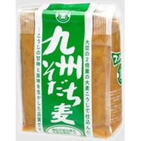 フンドーキン醤油 九州そだち 麦 1kg×10 2056052 1ケース（10入）（直送品）