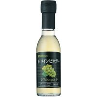 ミツカン 白ワインビネガー 150ml×12 2463707 1ケース（12入）（直送品）