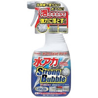 リンレイ 水アカスポットクリーナーStrong Bubble 334012（取寄品）