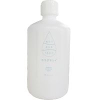 アビサル・ジャパン 洗浄型保湿剤 カラダキレイ 詰め替え 1000ml aby-719（直送品）