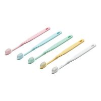 アズワン 歯ブラシ（業務用） 1袋 7-6078-01（直送品）