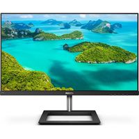 フィリップス 27型 IPSテクノロジーパネル採用 ワイド液晶ディスプレイ 271E1D/11（直送品）