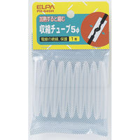 朝日電器 収縮チューブ 5Φ PH-645H（直送品）