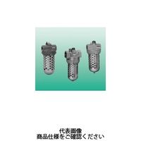 CKD ルブリケータ エコノミスト形(大口径形) 3005Eー16ーMG 3005E-16-MG 1台（直送品）