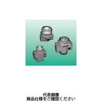 CKD ダイアルエアレギュレータ(標準形) 2302ー3ーL 2302-3-L 1台（直送品）