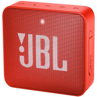 JBL Bluetoothスピーカー JBL GO2 オレンジ JBLGO2ORG