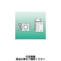 CKD 付属品:配管用アダプタセット(Rc3/8) A400ー10ーW A400-10-W 1個（直送品）