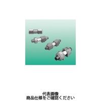 CKD インライン形クリーンフィルタ 標準エレメント、樹脂タイプ FCS500ー8A6A FCS500-8A6A 1個（直送品）