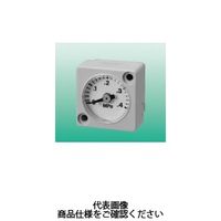 CKD 部品(低圧用圧力計(埋込形)) G401ーWーP04 G401-W-P04 1個（直送品）
