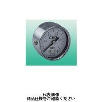 CKD 汎用圧力計 G49Dー6ーP04ーP70 G49D-6-P04-P70 1個（直送品）