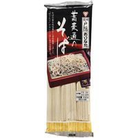 おびなた 蕎麦通