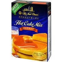 永谷園 ホテルニューオータニホットケーキMIX 500g×5 5241790 1ケース（5入）（直送品）