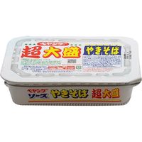 まるか食品 ペヤング ソース焼そば 超大盛タイプ カップ 237g x12 5158249（直送品）