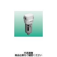 CKD 高性能オイルミストフィルタ P7※ クリーン仕様 MX3000ー8ーP70 MX3000-8-P70 1個（直送品）