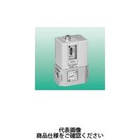 CKD リードスイッチ式有接点 機械式小形圧力スイッチ 白色シリーズ P4100ー10RーWー3 P4100-10R-W-3 1個（直送品）