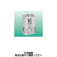 CKD リードスイッチ式有接点 機械式小形圧力スイッチ 白色シリーズ P4100ー15ーW P4100-15-W 1個（直送品）