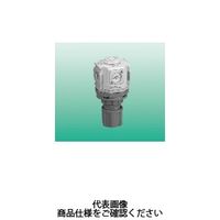 CKD レギュレータ R2000ー10ーWーT6ーA15W R2000-10-W-T6-A15W 1個（直送品）