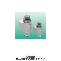 CKD スピードコントローラ(ポート直結・エルボタイプ) SC3Rー6ーP70 SC3R-6-P70 1個（直送品）