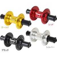 RIDEA High Performance Hub シルバー HF1-F100/32（直送品）