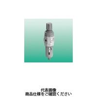 CKD フィルタレギュレータ 白色シリーズ W4000ー10GーWーT W4000-10G-W-T 1個（直送品）