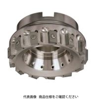 日本特殊陶業 カッター JXTM125ー88ー16R JXTM125-88-16R 1個（直送品）