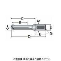 日本特殊陶業 ホルダー_1