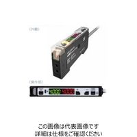 アズビル ファイバ形光電スイッチ(シンプル) HPXーEG00ー2SーL02 HPX-EG00-2S-L02 1個（直送品）