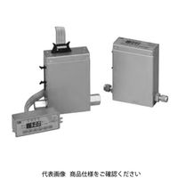 アズビル デジタルマスフローコントローラ 標準ガス・小流量モデル MQV0100CSSS000100 1個（直送品）