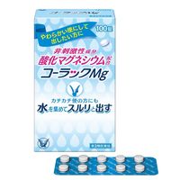 コーラックMg 大正製薬