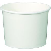 水野産業 アイスカップ 150 （白） 1セット（1500個）