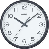 CASIO（カシオ計算機） アナログ 掛け時計 インテリアクロック