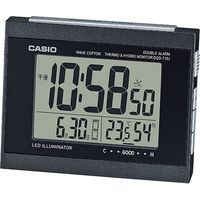 CASIO（カシオ計算機） 電波 デジタル 置き時計