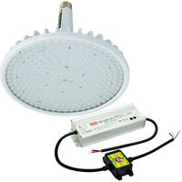 日動工業 LED交換球 L300V2-E39-HS-50K（直送品）