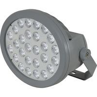 日動工業 施設用LED LJS-54W27P-D4-50K（直送品）