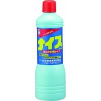 山崎産業 コンドル ナイス中性 500ml CH411-005X-MB 1箱（5個入）（直送品）