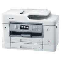 ブラザー プリンター MFC-J6983CDW A3 カラーインクジェット Fax複合機 ビジネスプリンター　1台（わけあり品）