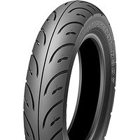 ダンロップ スクータータイヤ（RUNSCOOT） 100/90-10 56J TL D307（直送品）